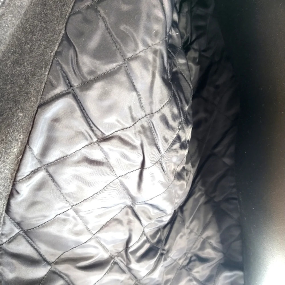 Banana Republic Wool Jacket EUC 👍 - Picture 9 of 14